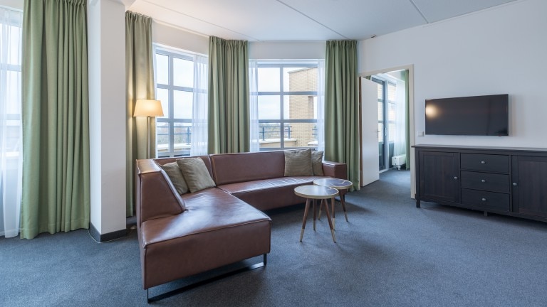 Suite - Amrath Alkmaar