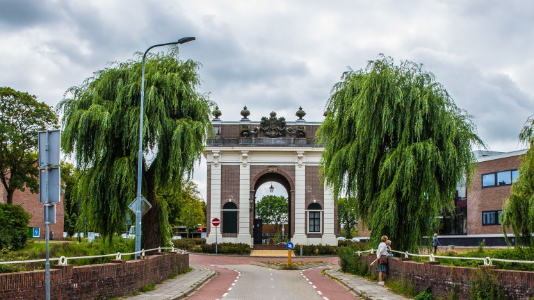 De Koepoort