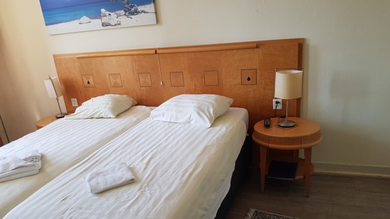 Comfort kamer - Hotel 2000