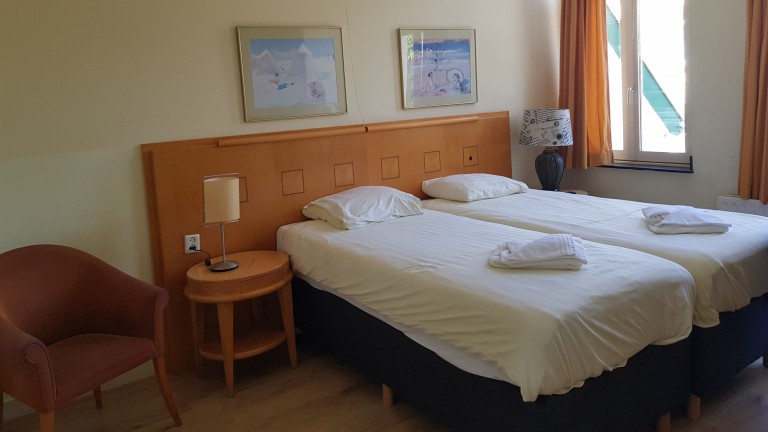 Comfort kamer - Hotel 2000
