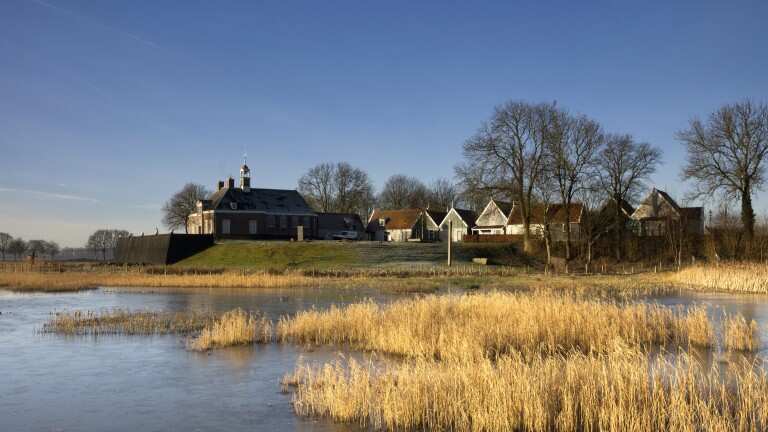 Het Montferland In Zeddam – Voordeeluitjes.nl