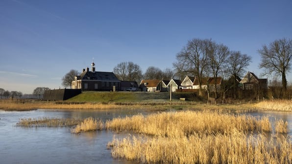 Nederlands Openluchtmuseum - Het Montferland