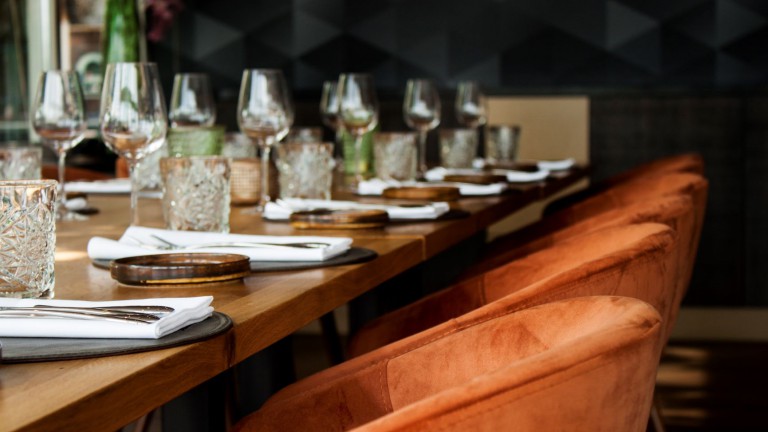 Restaurant - Het Montferland