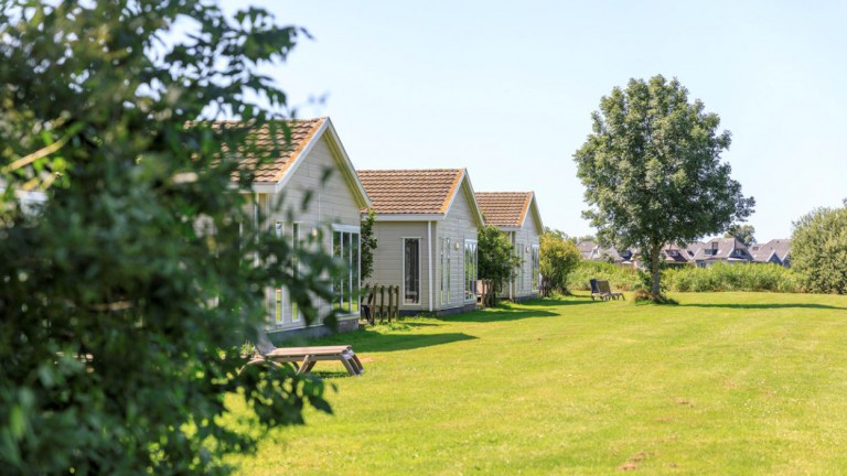 RCN Vakantiepark de Potten