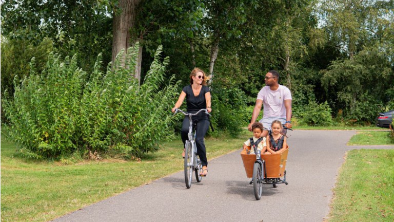 RCN Vakantiepark de Potten