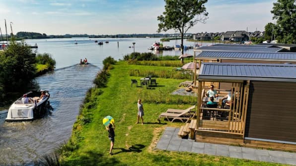RCN Vakantiepark de Potten