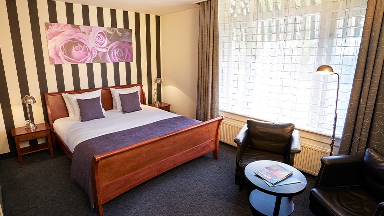 Junior Suite - Amrâth Lapershoek Arenapark