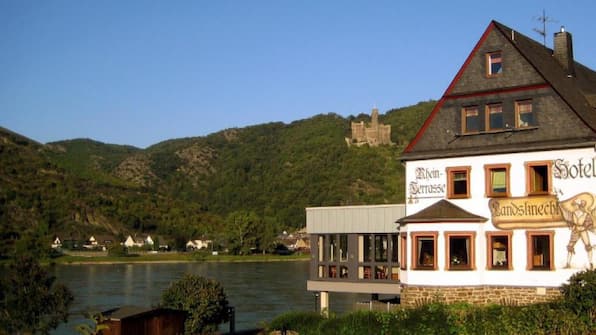 Weinhotel Landsknecht