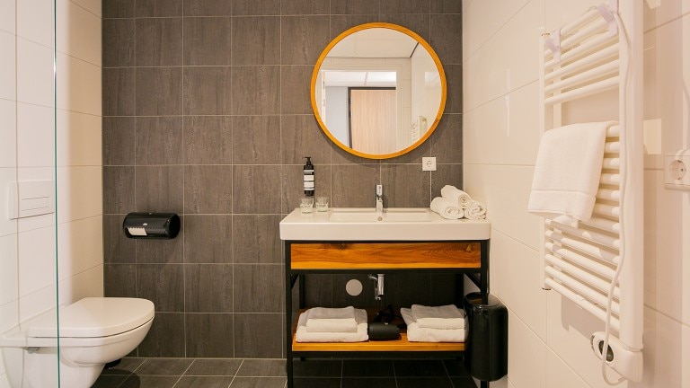 Budgetzimmer – Hotel Marktstad