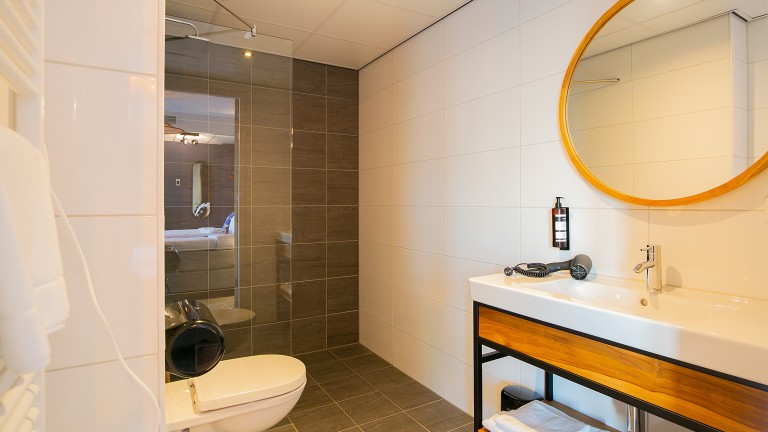 Deluxe Suite – Hotel Marktstad