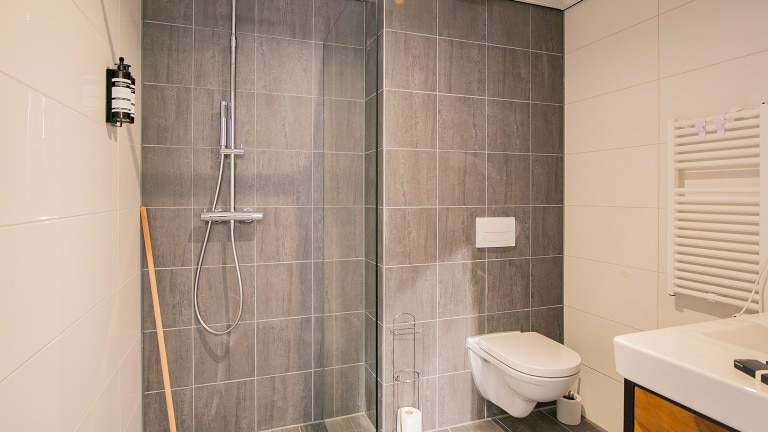 Suite – Hotel Marktstad