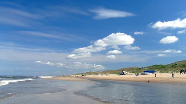 Callantsoog - Hotel Marktstad