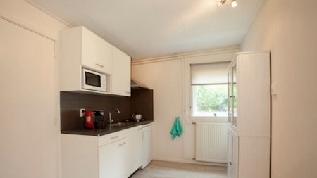 Keuken - RCN Vakantiepark het Grote Bos