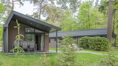 Außenansicht - RCN Vakantiepark het Grote Bos