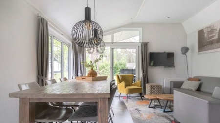 6 Chalet Bornia