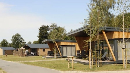 Außenansicht - RCN Vakantiepark Zeewolde