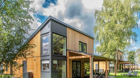Außenansicht - RCN Vakantiepark Zeewolde