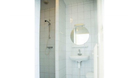 Badezimmer - RCN Vakantiepark Zeewolde