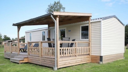 Außenansicht - RCN Vakantiepark Zeewolde