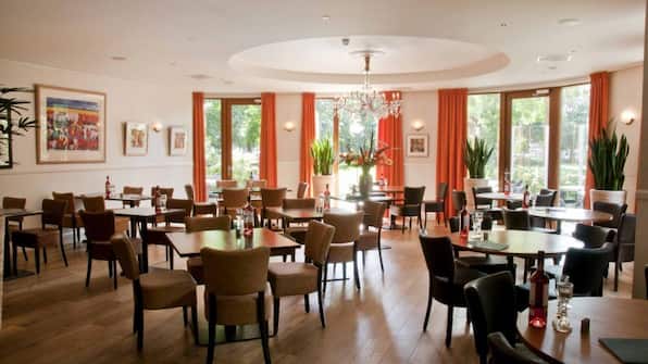 Restaurant-Brasserie Winkk - Hotel de Villa