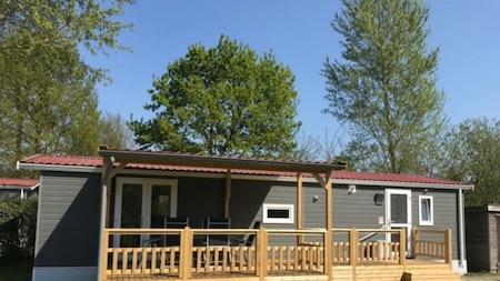 Außenansicht - RCN Vakantiepark Zeewolde