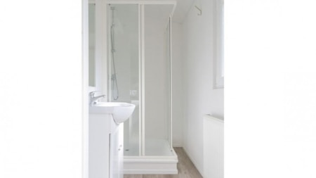 Badezimmer - RCN Vakantiepark Zeewolde