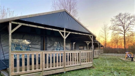 Außenansicht - RCN Vakantiepark de Schotsman Außenansicht - RCN Vakantiepark de Schotsman