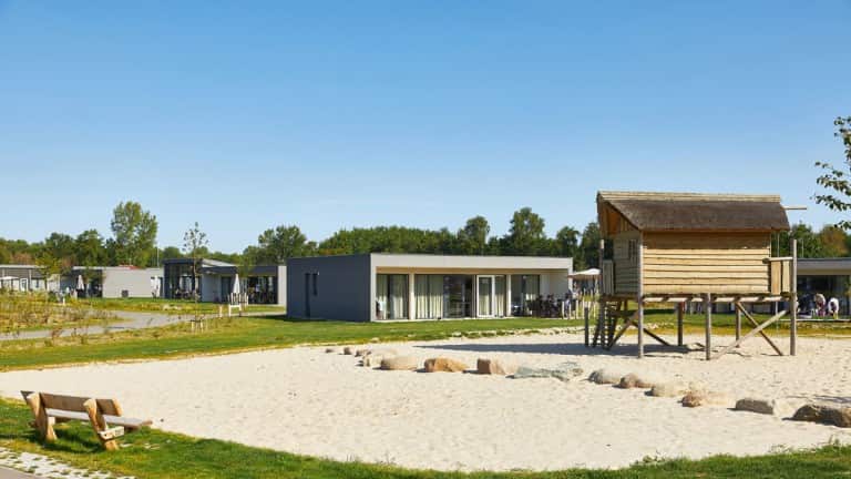 RCN Ferienpark De Schotsman in Kamperland - Buchen Sie bei Kurzwego.de