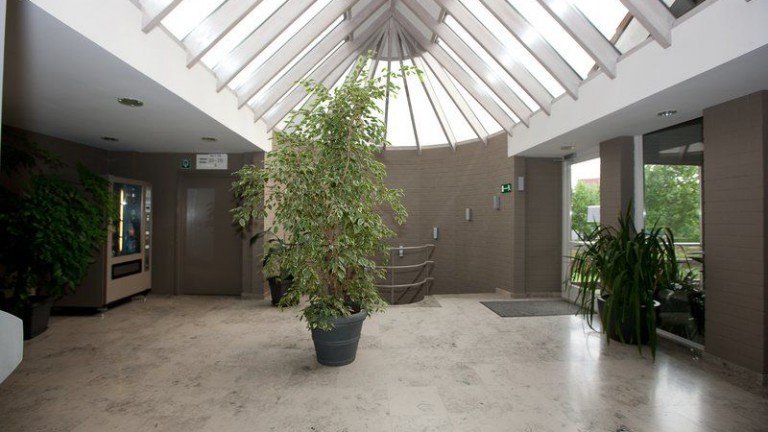 Hotel Flanders Lodge - Hotel Flanders Lodge