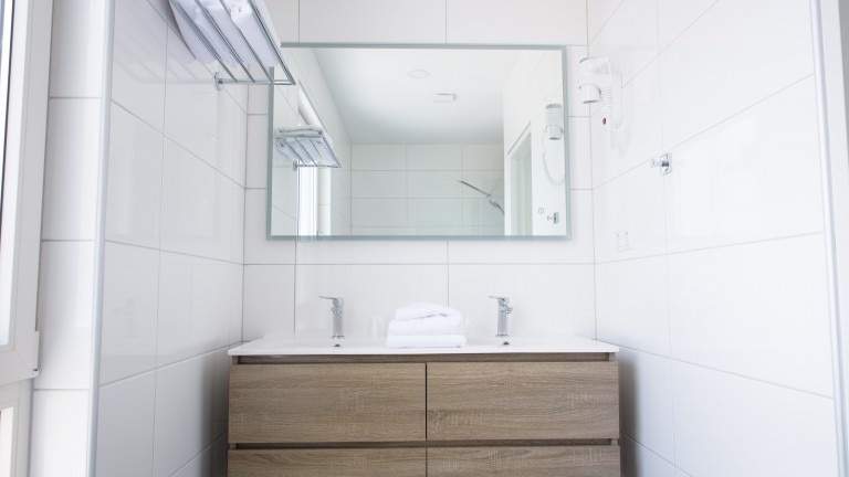 Standardzimmer mit Whirlpool – Het Montferland