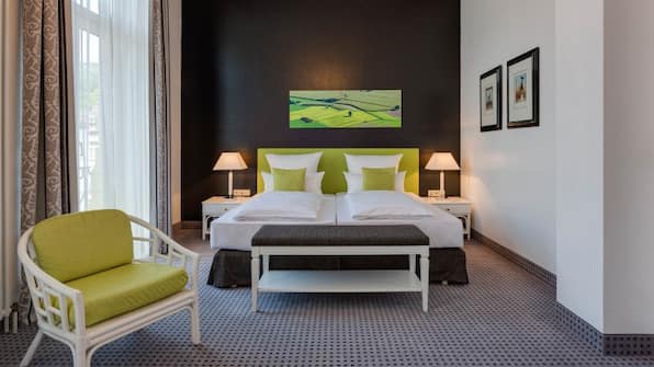 Business kamer - Hotel Am Sophienpark