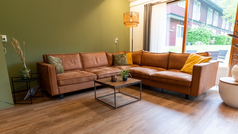 Lounge - Hotel de Stoppelberg