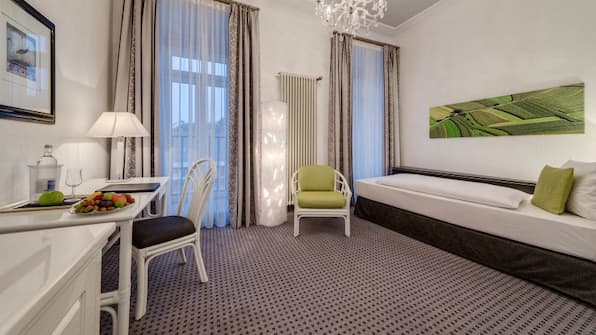 Business kamer - Hotel Am Sophienpark