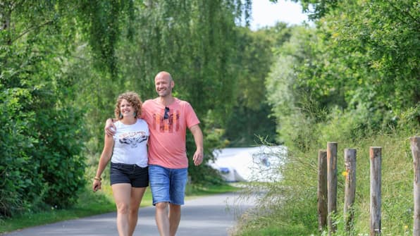 Wandelen - RCN Vakantiepark de Schotsman