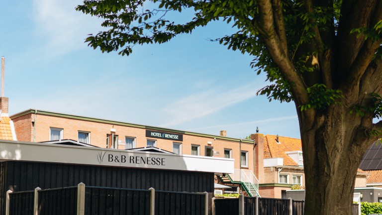 Hotel - Bed and Breakfast Renesse