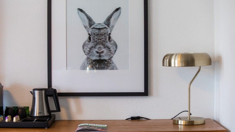 Comfy room - Veluwe Hotel De Beyaerd