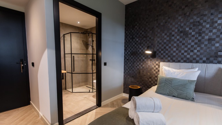 Nature room - Veluwe Hotel De Beyaerd