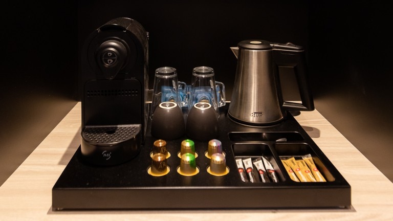 Nature room - Veluwe Hotel De Beyaerd