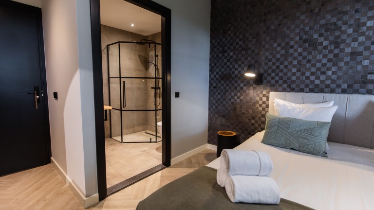 Nature room - Veluwe Hotel De Beyaerd