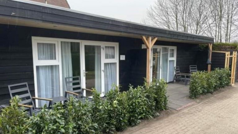 Tuinstudio - Hotel De Vier Seizoenen