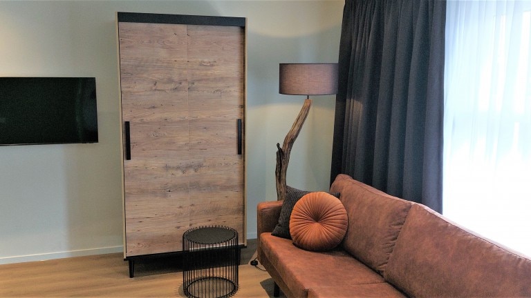 Tuinstudio - Hotel De Vier Seizoenen