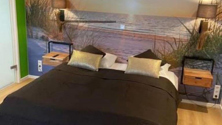 Tuinstudio - Hotel De Vier Seizoenen