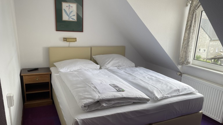 Economy kamer - Hotel Gut Funkenhof