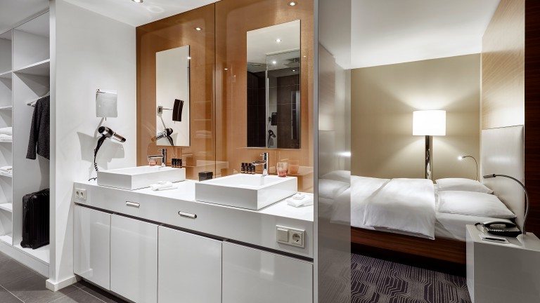 Gallery kamer - Legere Hotel Luxemburg