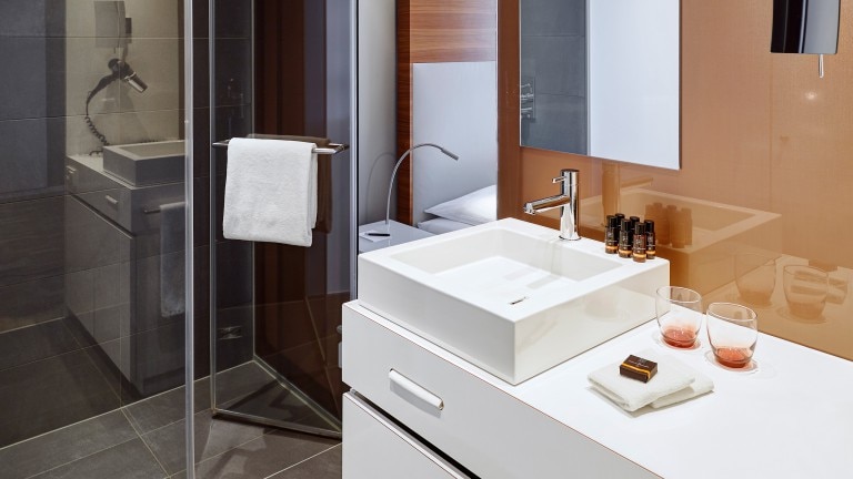 Executive-Zimmer – Legere Hotel Luxemburg