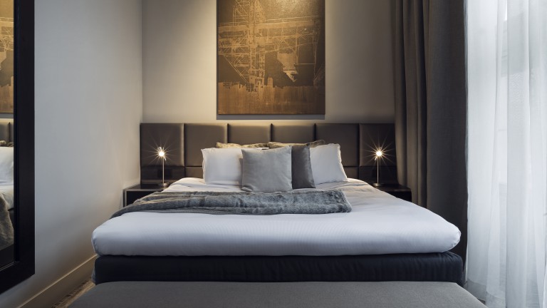 Superior Zimmer - Hotel Terhills
