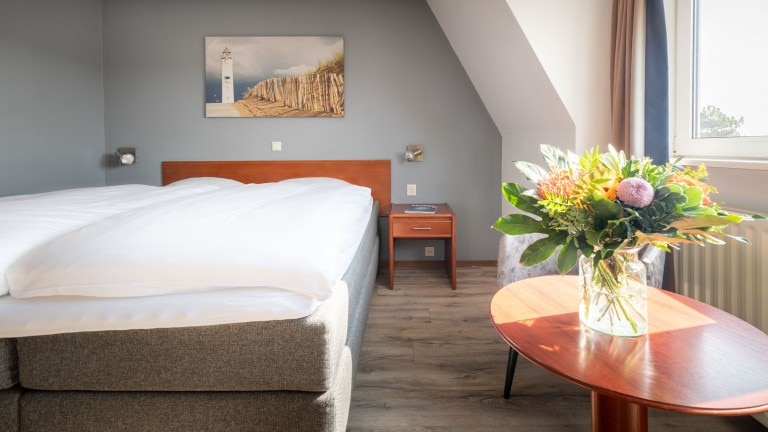 Comfort kamer - Hotel Astoria