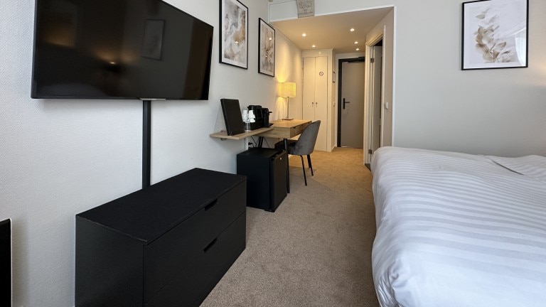 Superior-Zimmer – Hotel Grand Canal