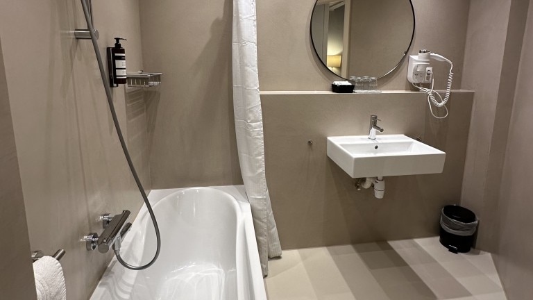 Superior-Zimmer – Hotel Grand Canal