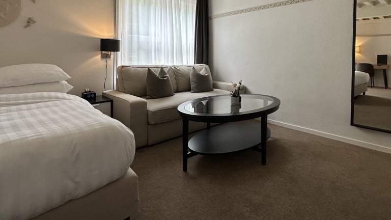 Deluxe-Zimmer – Hotel Grand Canal